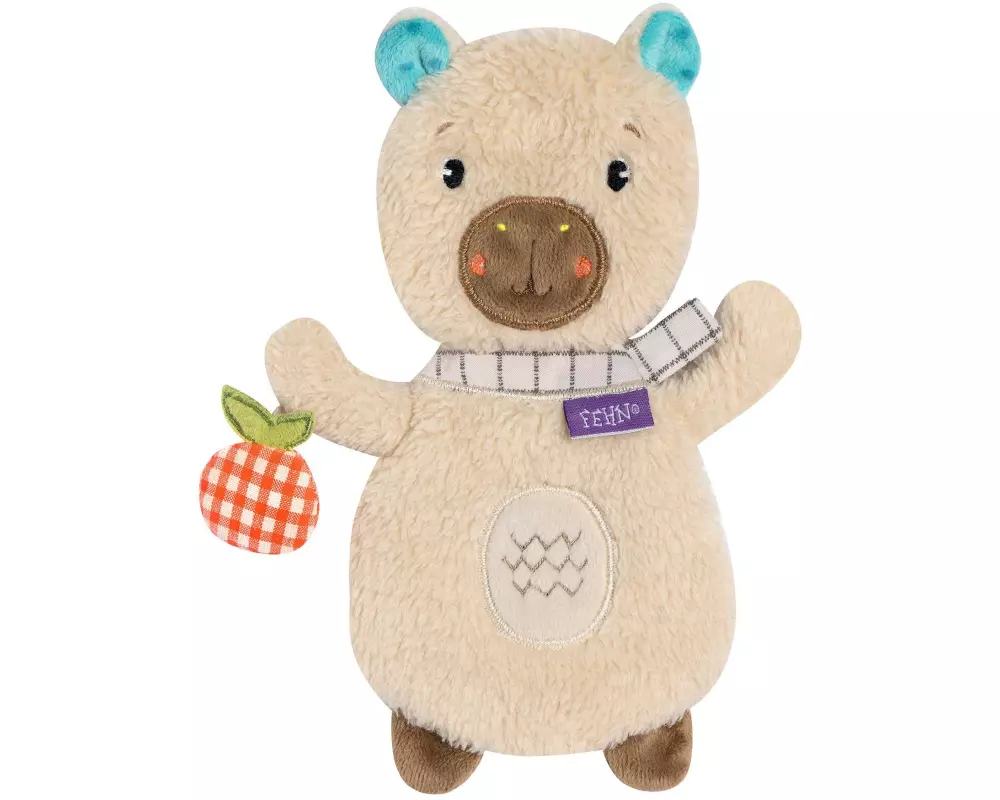 fehn Greifling Knister-Capybara