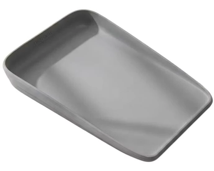 Twistshake Wickelunterlage Faded Grey