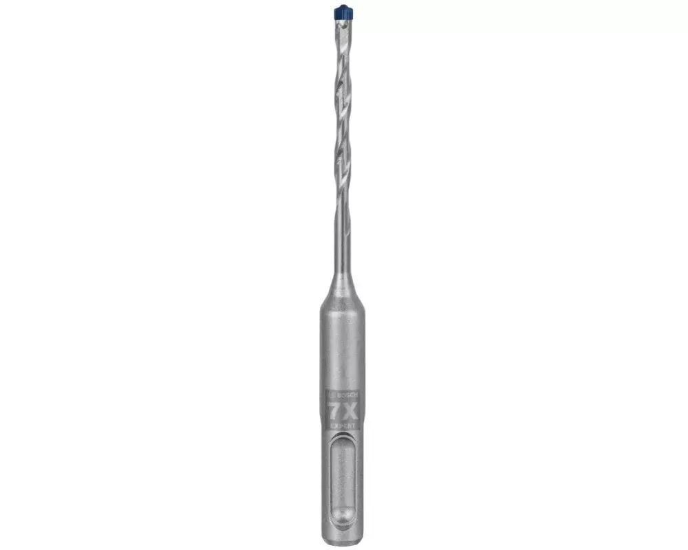 Bosch Professional Hammerbohrer EXPERT SDS plus-7X, 4 x 50 x 115 mm