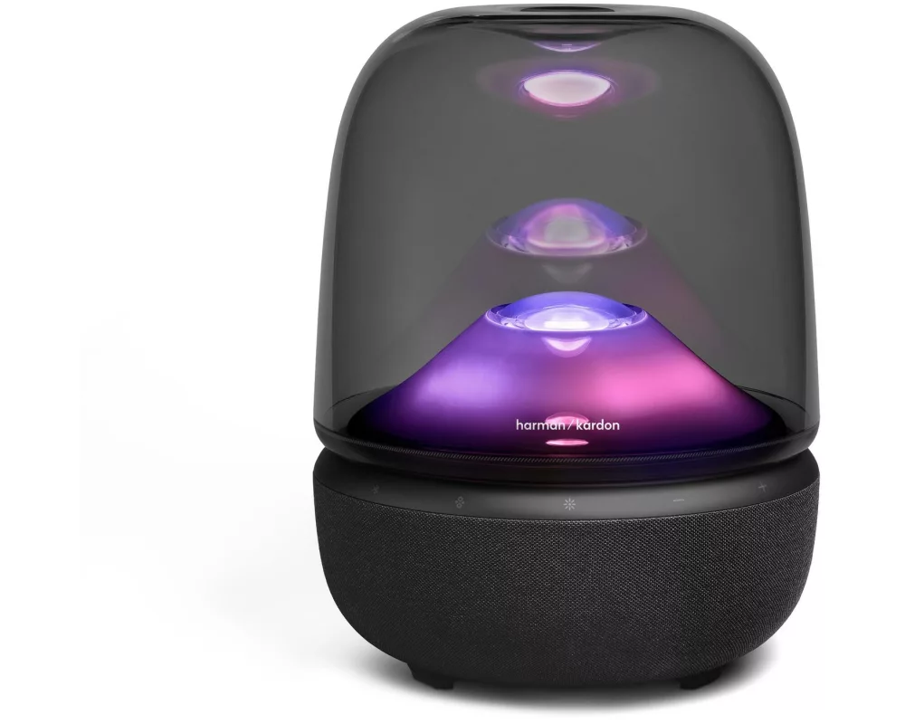 Harman/Kardon Aura Studio 5 Schwarz