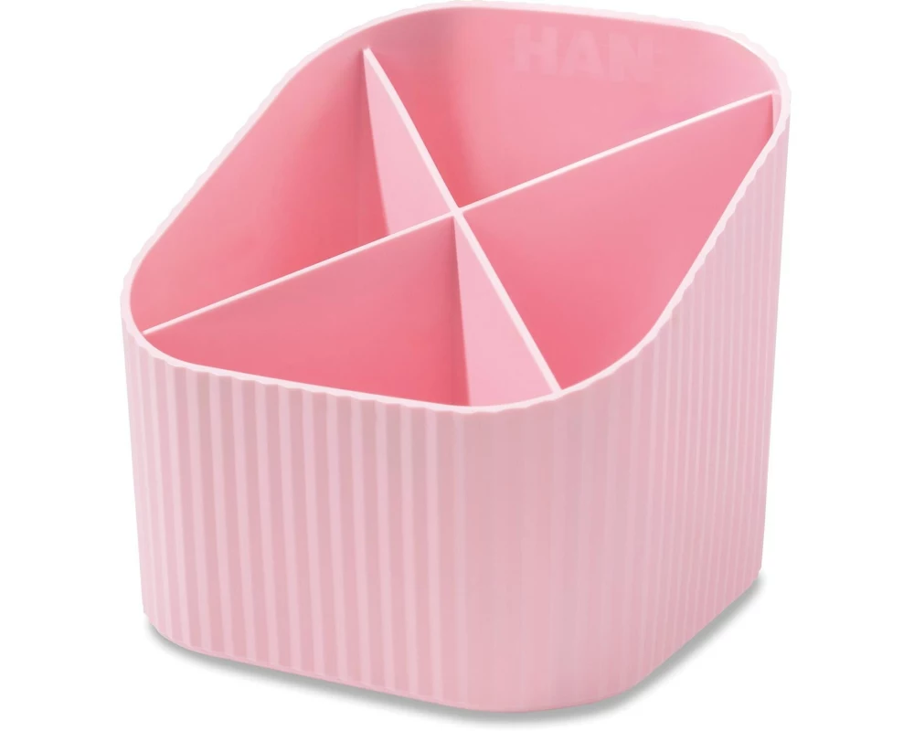 HAN Stiftehalter Re-X-LOOP Rosa