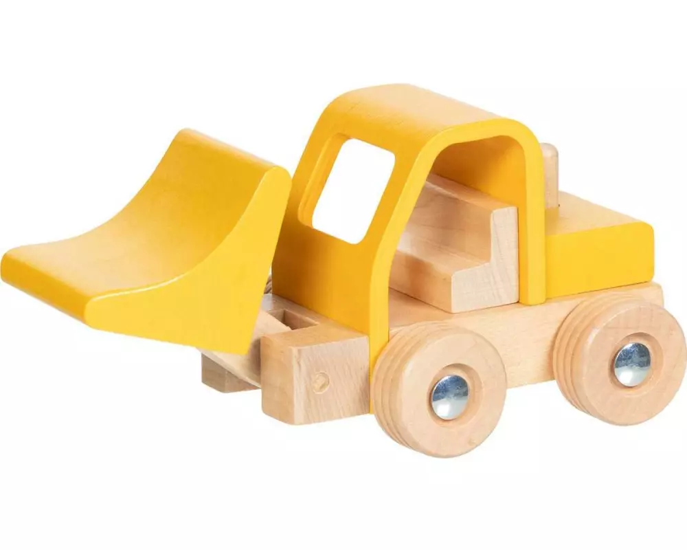 Goki Radlader 21 x 10 x 10 cm