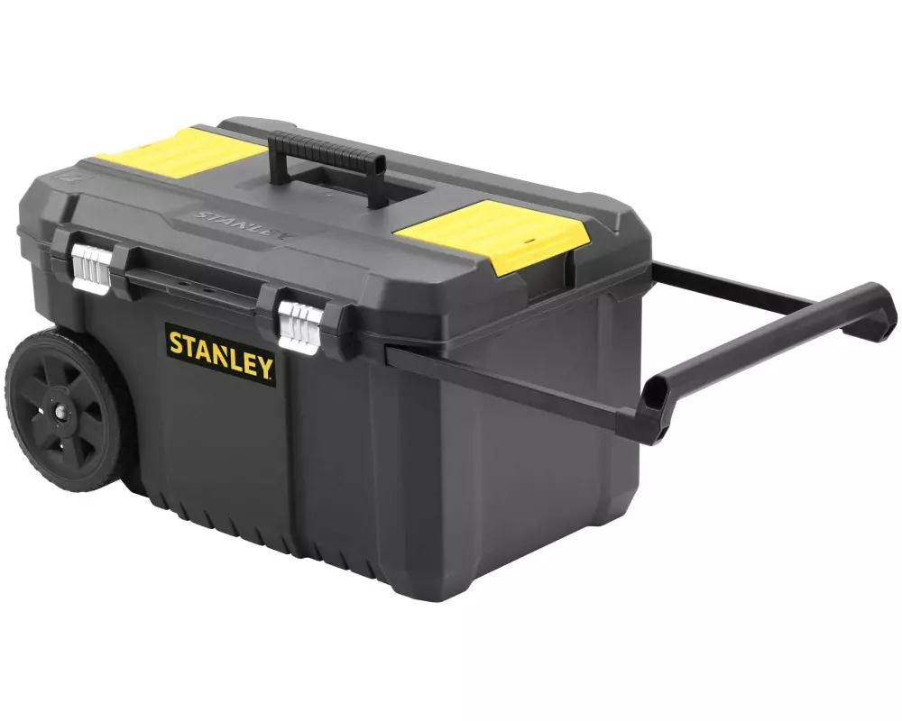 Stanley Werkzeugbox Mobile 50 L