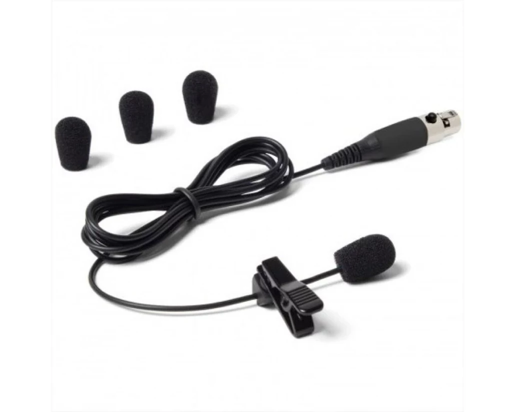 Samson Mikrofon LM10BX-P3