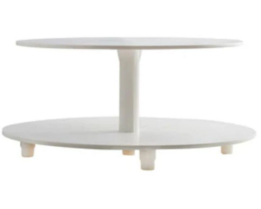 BackshopSchweiz Tortenständer 2 stöckig