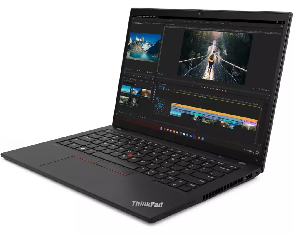 Lenovo Notebook ThinkPad T14 Gen. 4 (Intel)