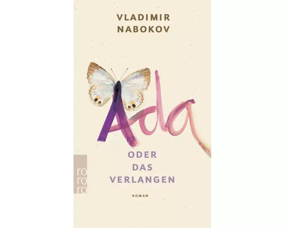 Ada oder Das Verlangen