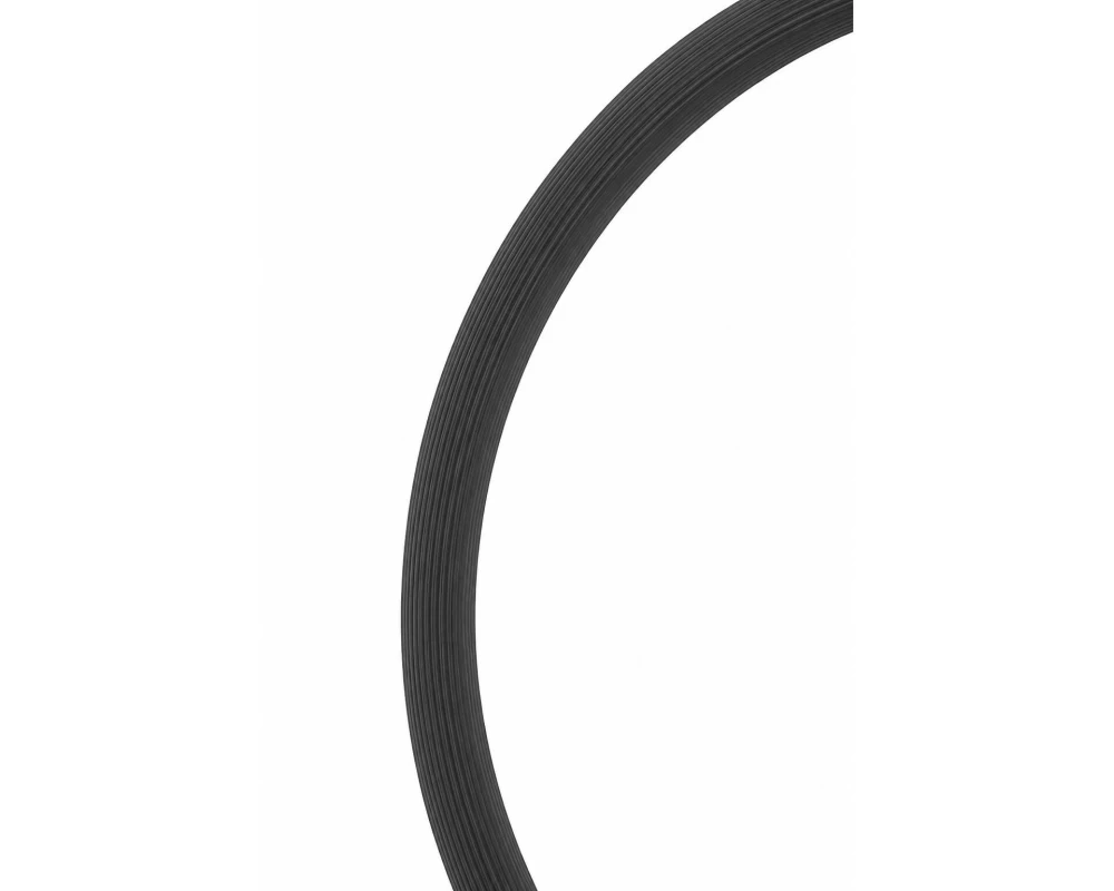 KOOR Pilates Ring Schwarz