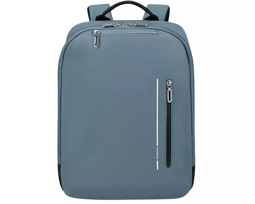 Samsonite Notebook-Rucksack Ongoing 14.1 " Petrol Grau