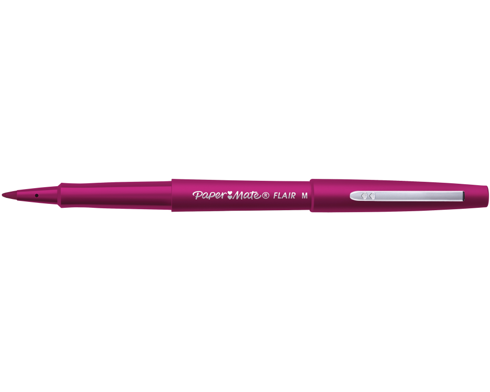 PAPERMATE Nylon Flair 1mm S0971630 magenta