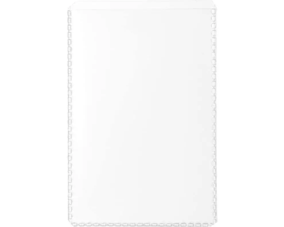 DURABLE Ausweishalter 5.4 x 8.6 cm 10 Stück