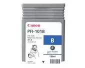 CANON PFI-101B Ink cyan Std Capacity 130ml