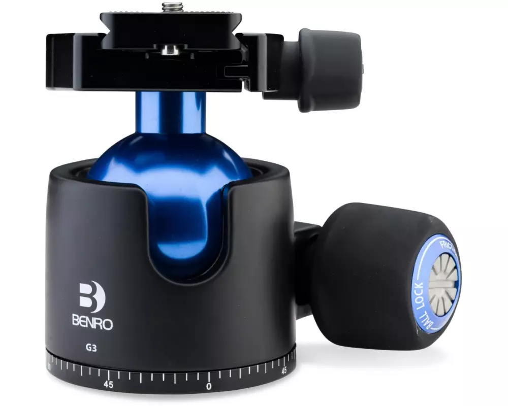 Benro Kugelkopf G3