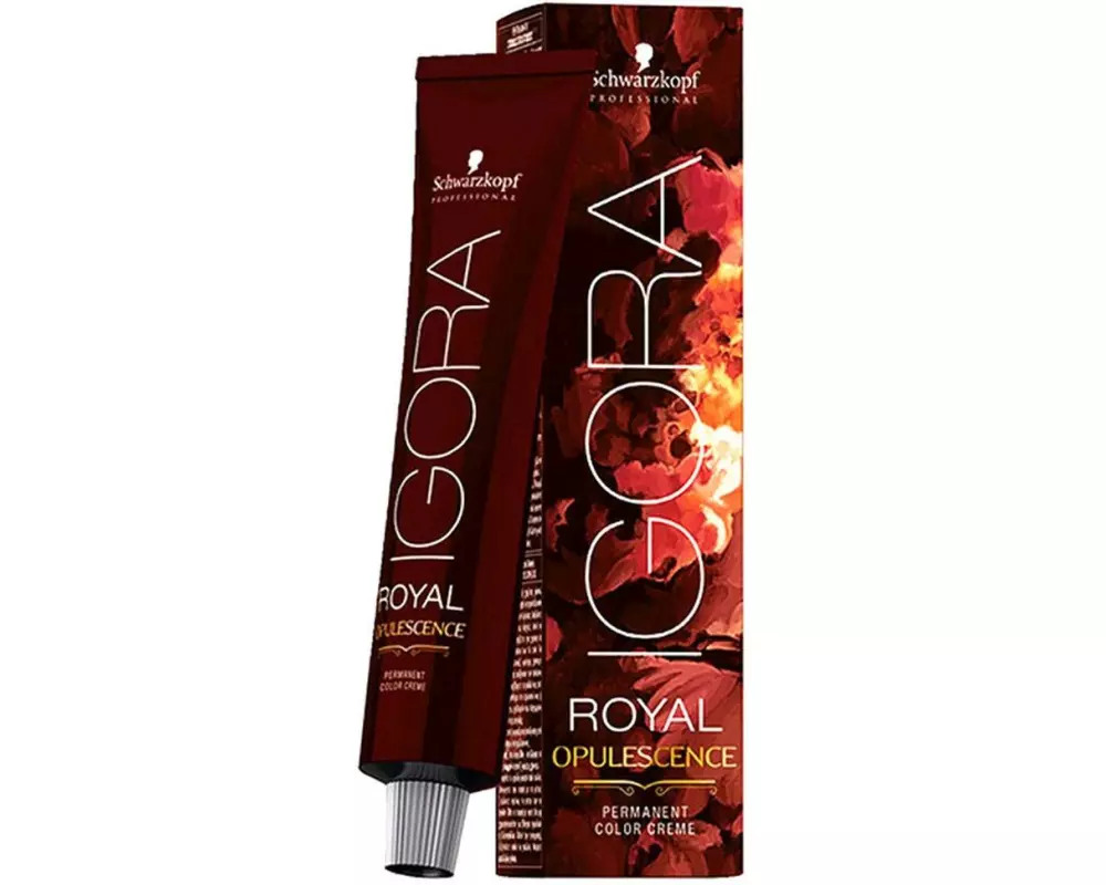 Schwarzkopf Professional Igora Royal 7-48 60 ml