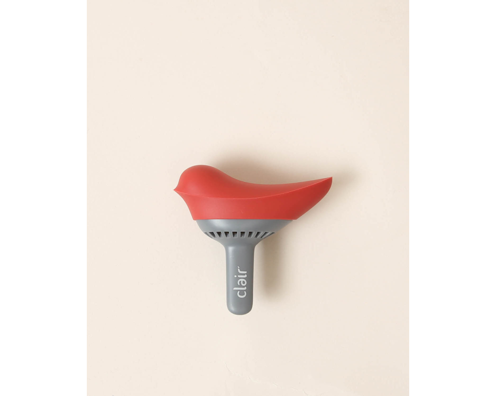 MYCLAIR BirdDiffuser Clair K 11.000.01 rot