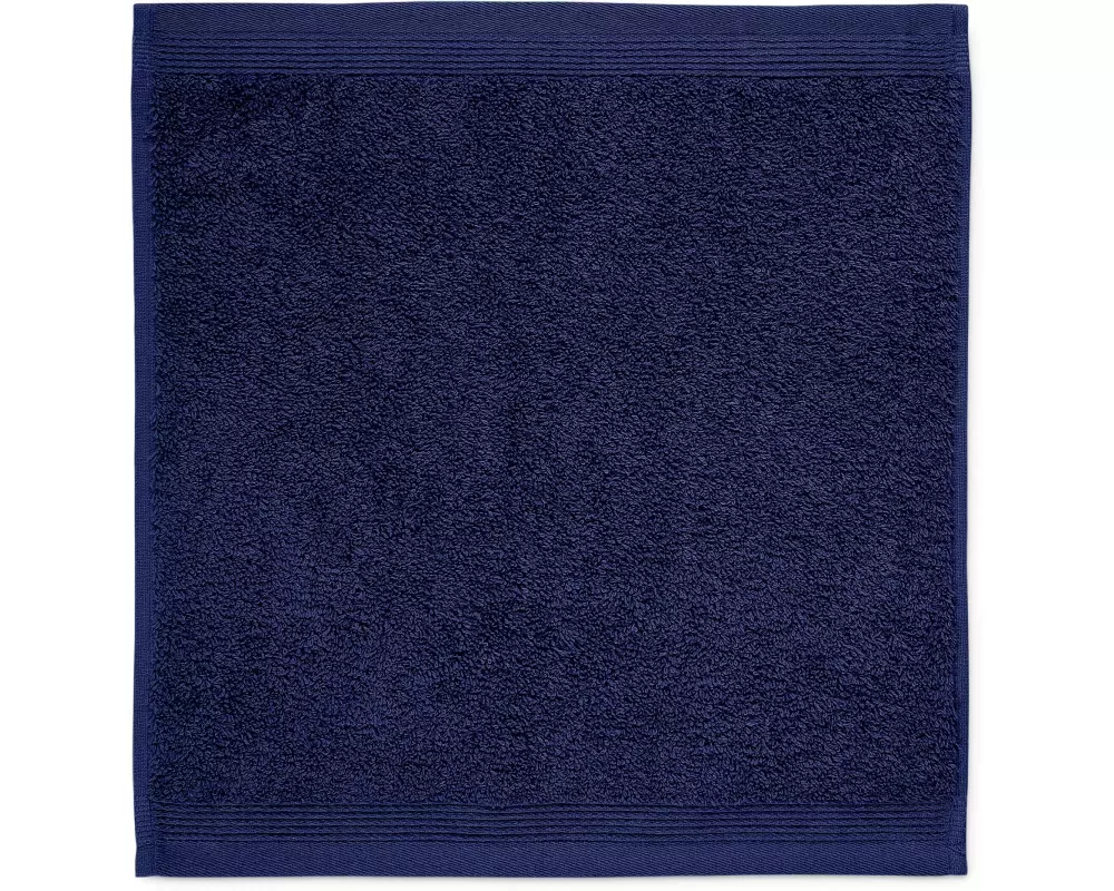 Möve Waschlappen Superwuschel 30 x 30 cm, Deep Sea