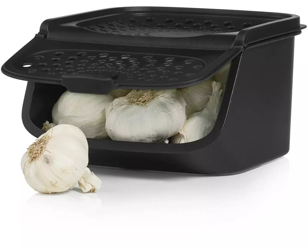 Mediashop Knoblauchtopf Garlic Smart