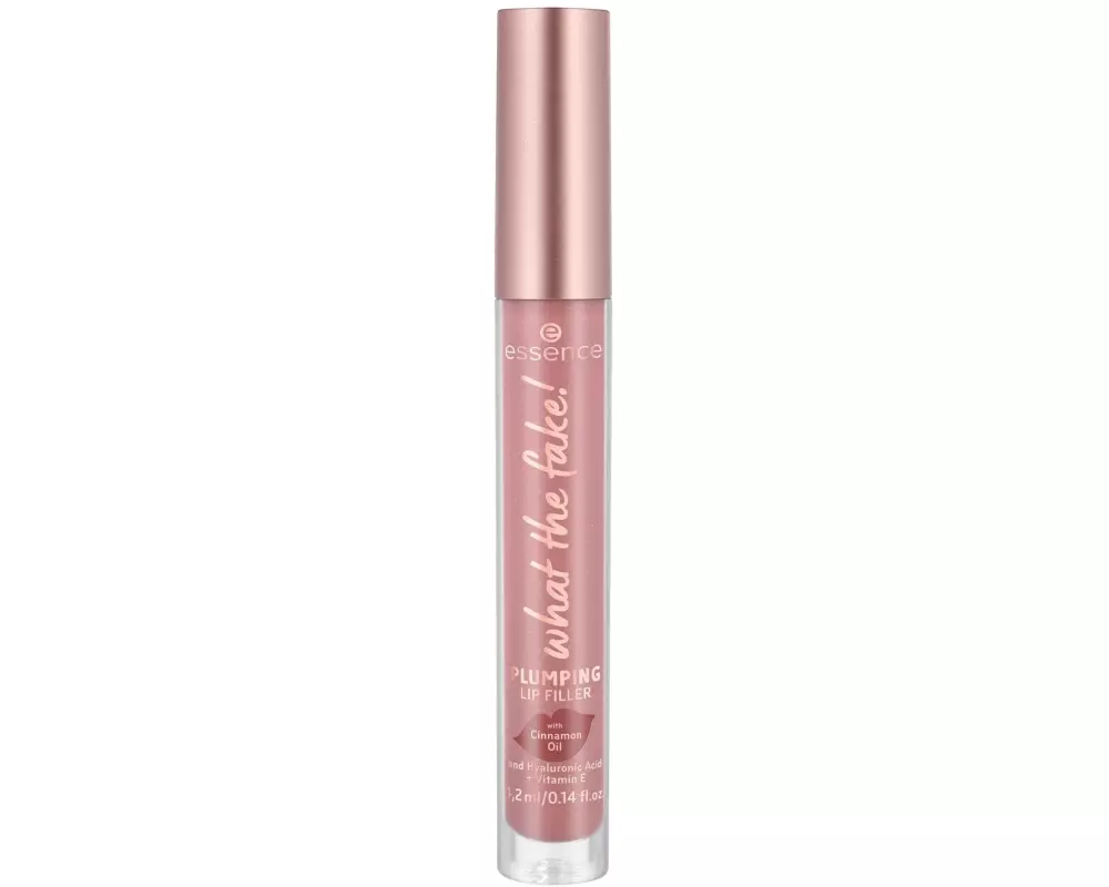 essence Plumping lip Filler 02 Rose
