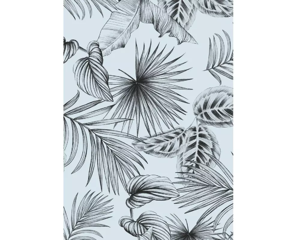 d-c-fix Fensterfolie Botanicals 45 x 150 cm