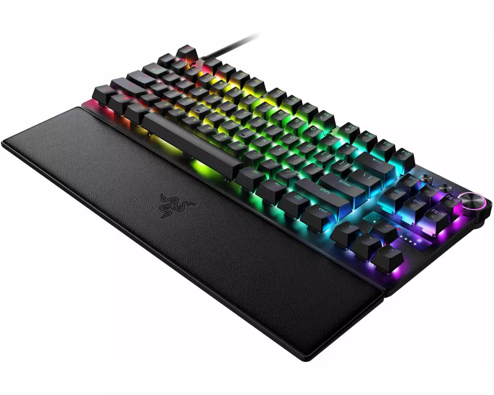 Razer Huntsman V3 Pro Tenkeyless DE Layout