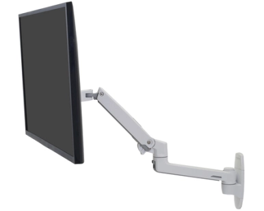 LX WALL MOUNT LCD ARM