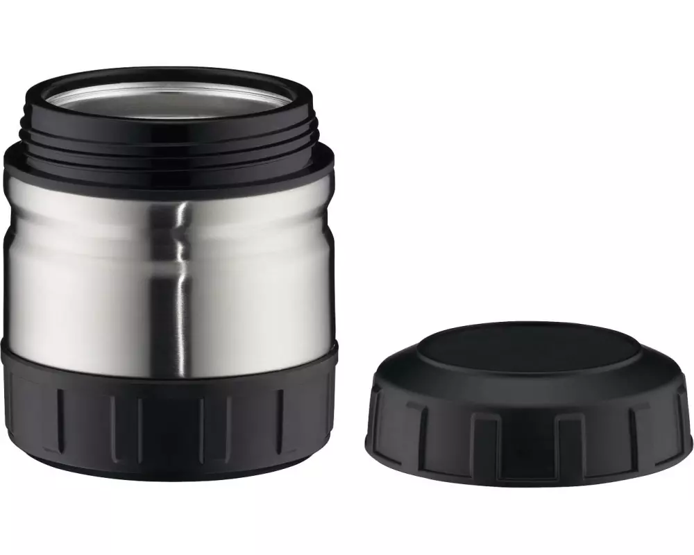 Alfi Thermo-Foodbehälter 0.5 l, Schwarz