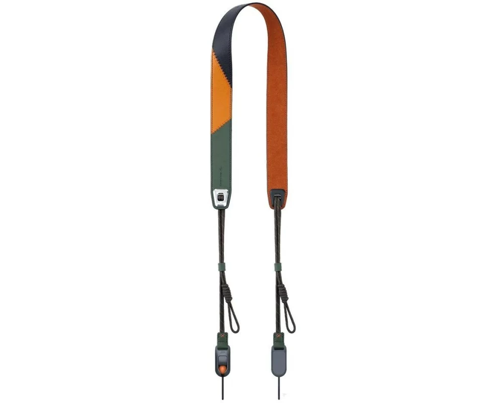 PGYTECH Air Leder Sunset Forest Pine 80 136 cm