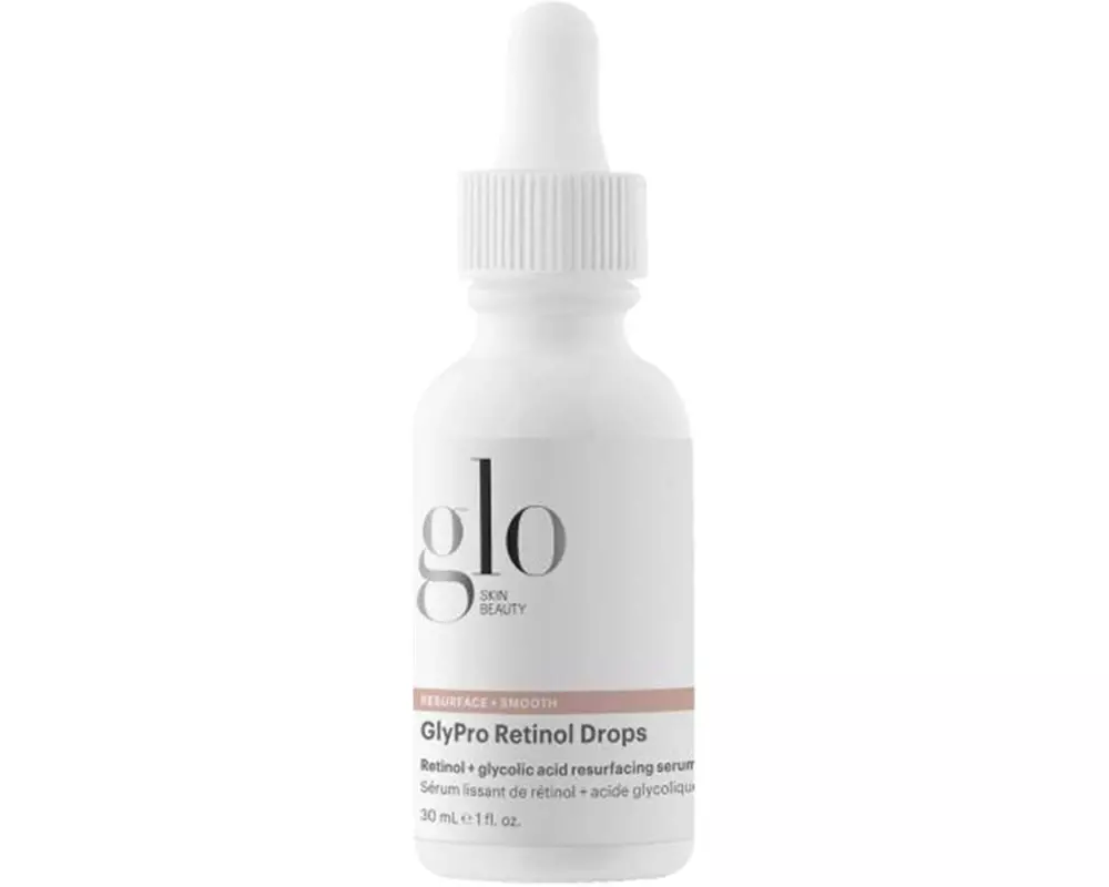 Glo Skin Beauty GlyPro Retinol Drops 30 ml