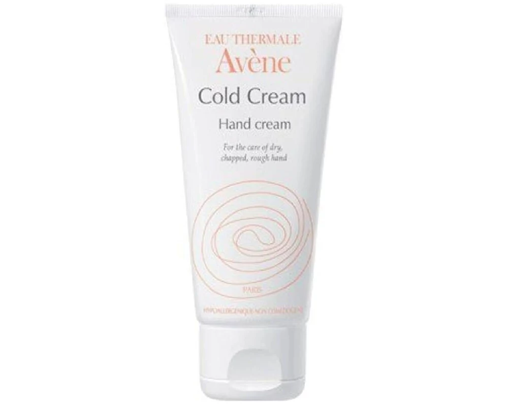 Avène Cold Cream konzentrierte Handcreme 50 ml