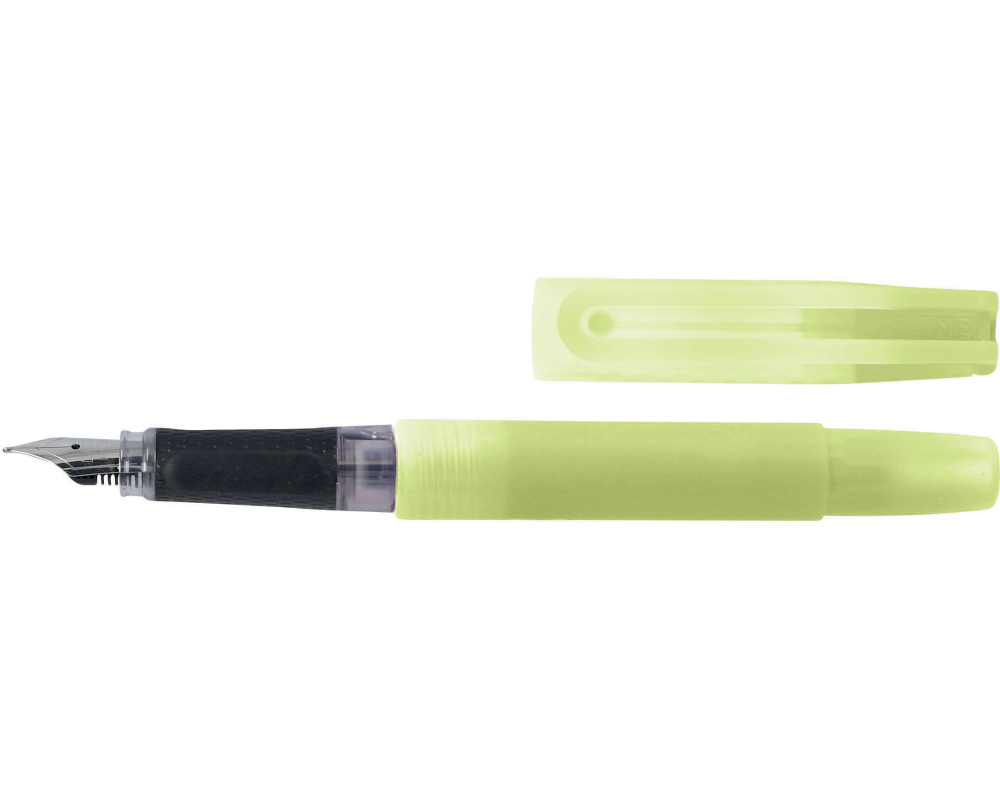 ONLINE Füllhalter Bachelor Semi M 54153/3D Semi Lime