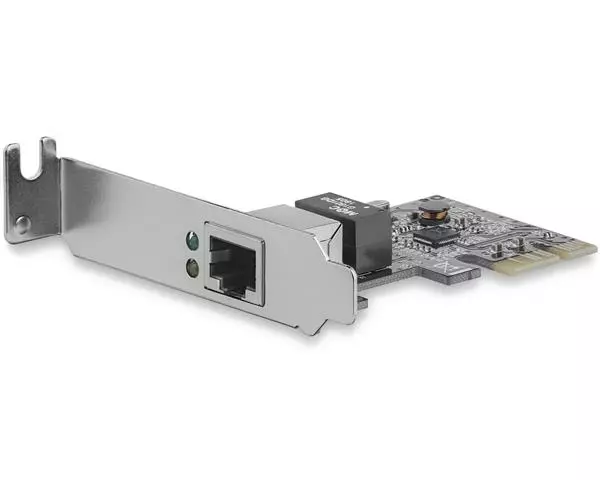 StarTech.com ST1000SPEX2L Netzwerkkarte Intern Ethernet 1000 Mbit/s