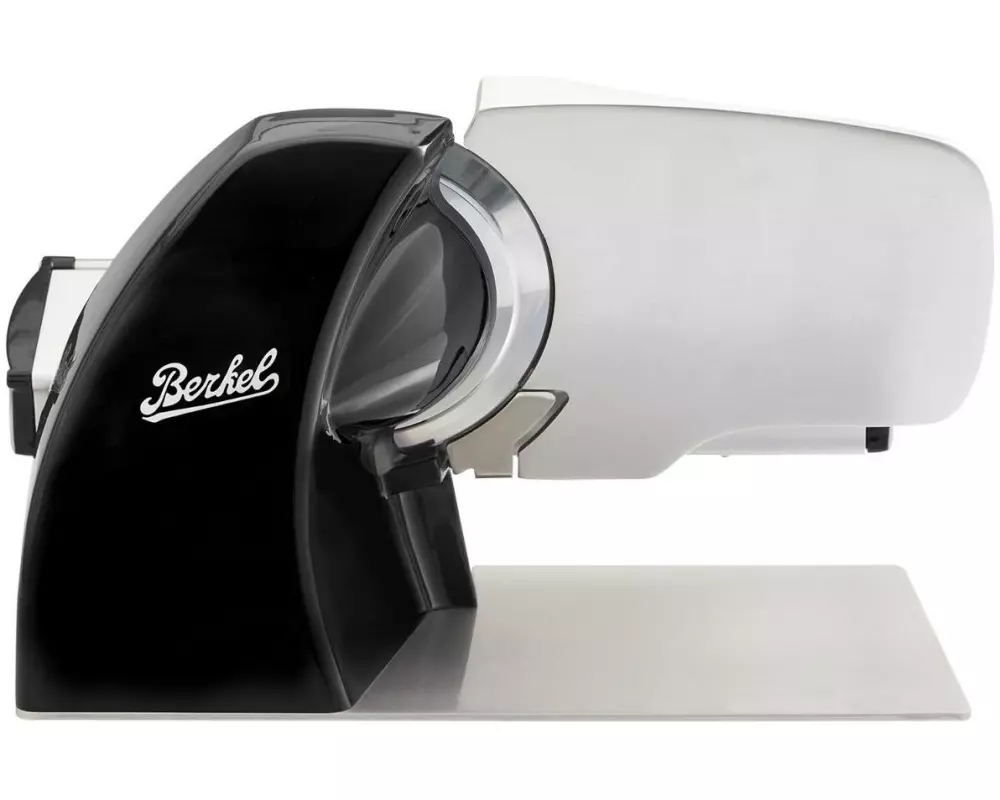 Berkel Schneidemaschine Home Line 200 Plus Black