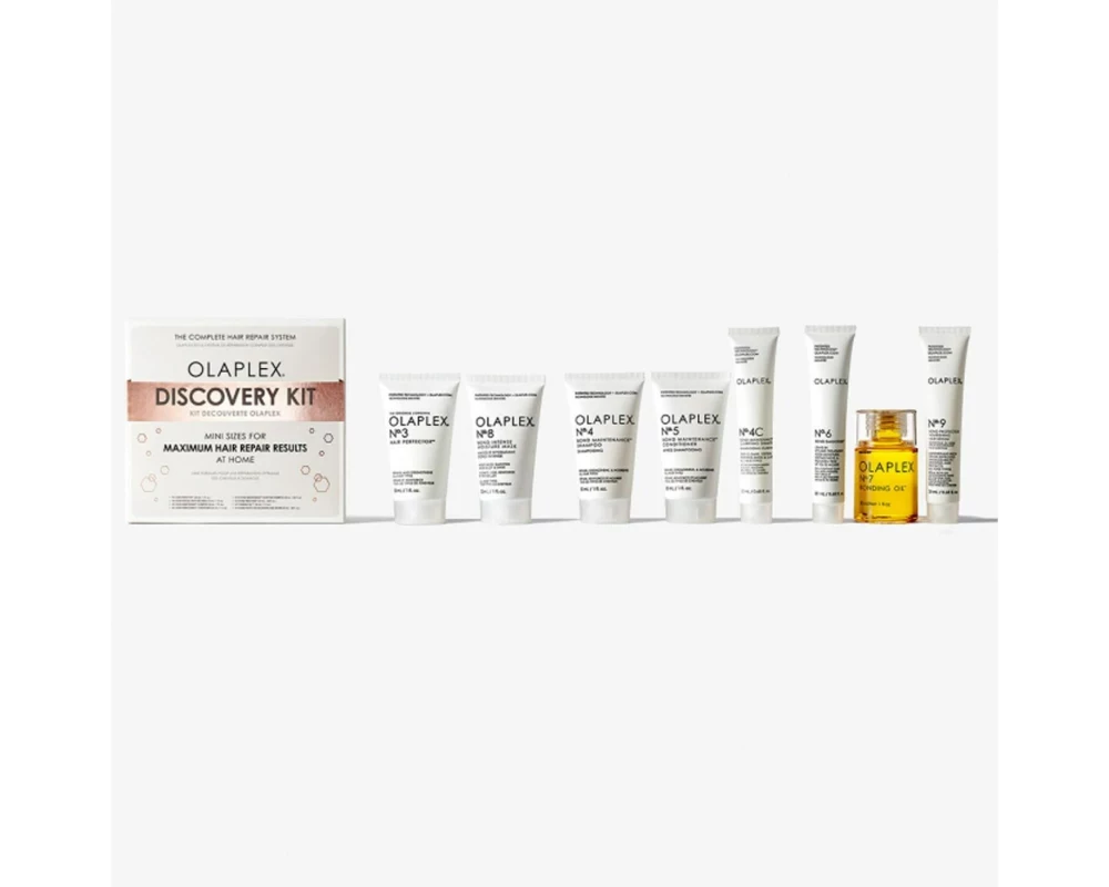 OLAPLEX Discovery Kit