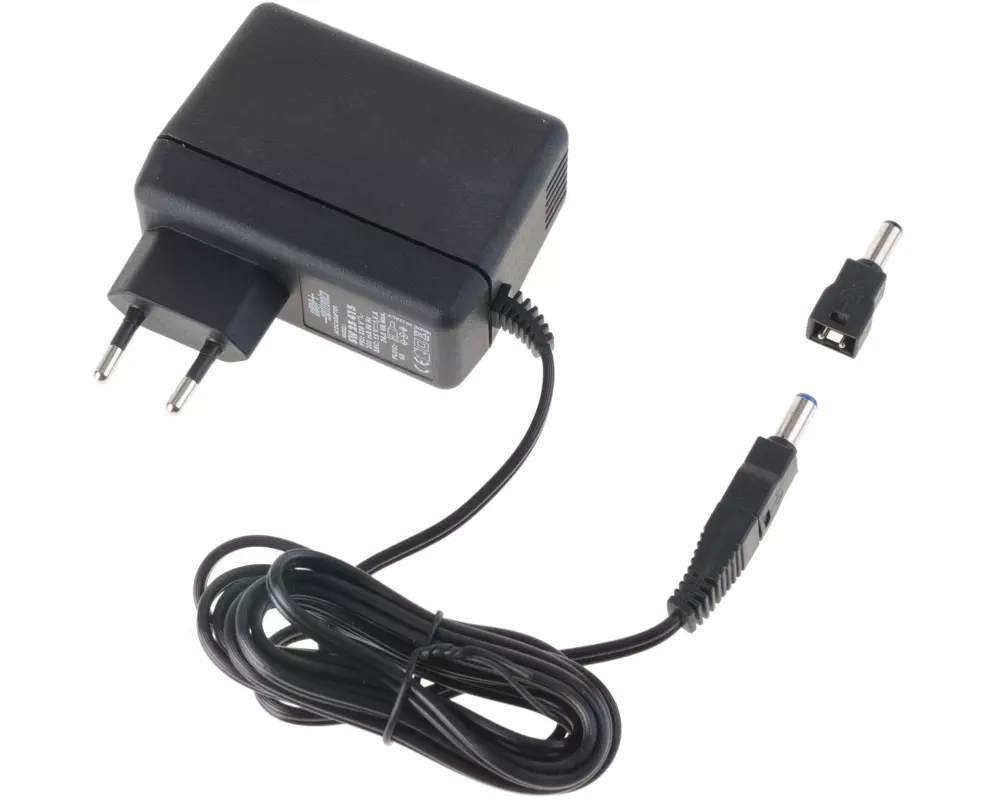 Alpha Elettronica Steckernetzteil 24 W, 15 V