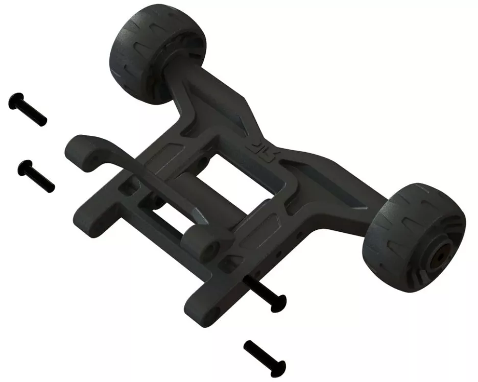 Arrma Wheelie Bar Granite 3S