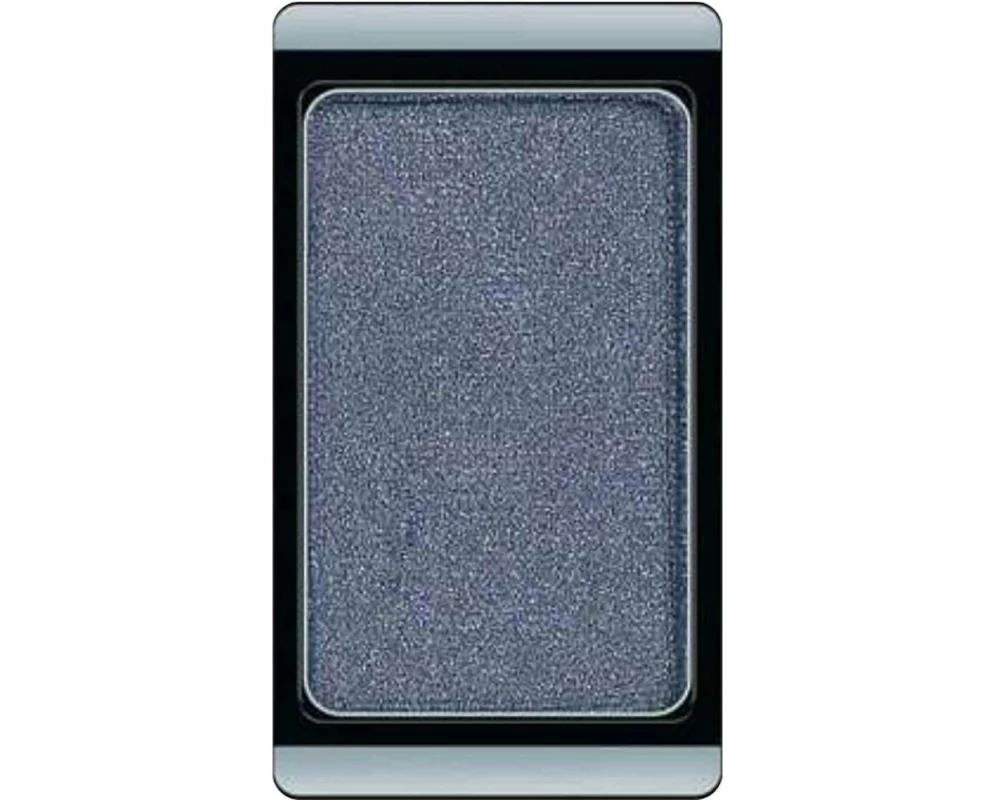 ARTDECO Eyeshadow Pearl 82 Perlmutt Raucherblau Violett