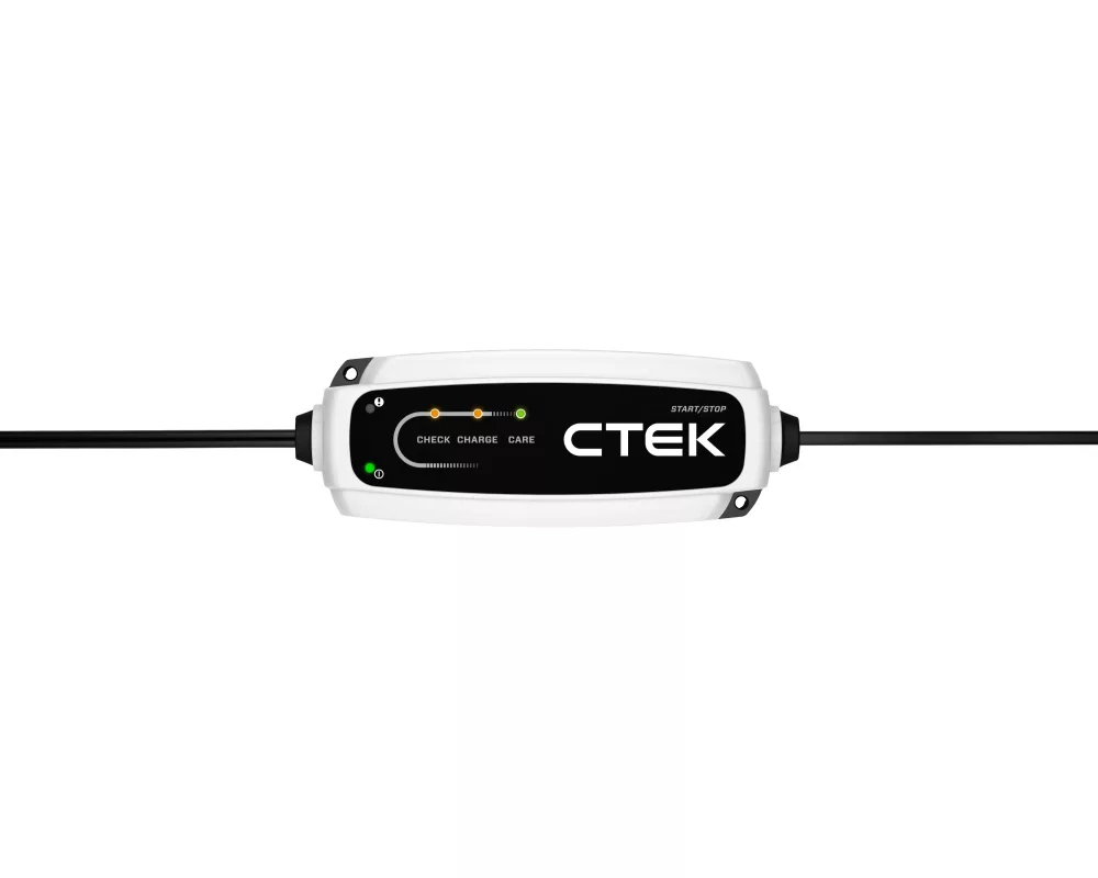 Ctek Batterieladegerät CT5 Start Stop