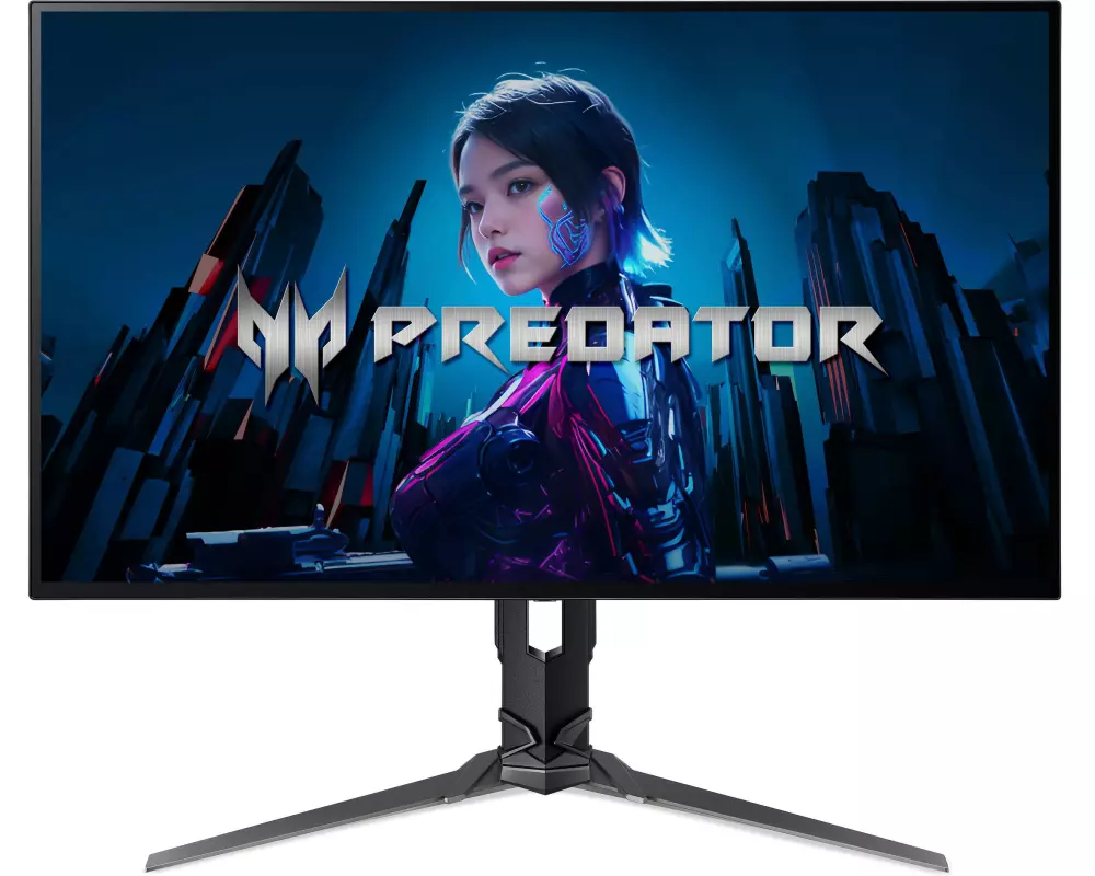 Acer Monitor Predator X27UF3bmiipruzx