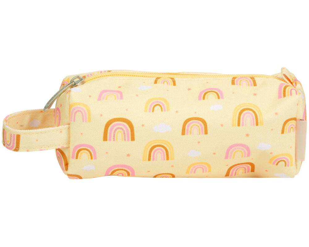ALLC Schlamperetui PERAMC13 Rainbows