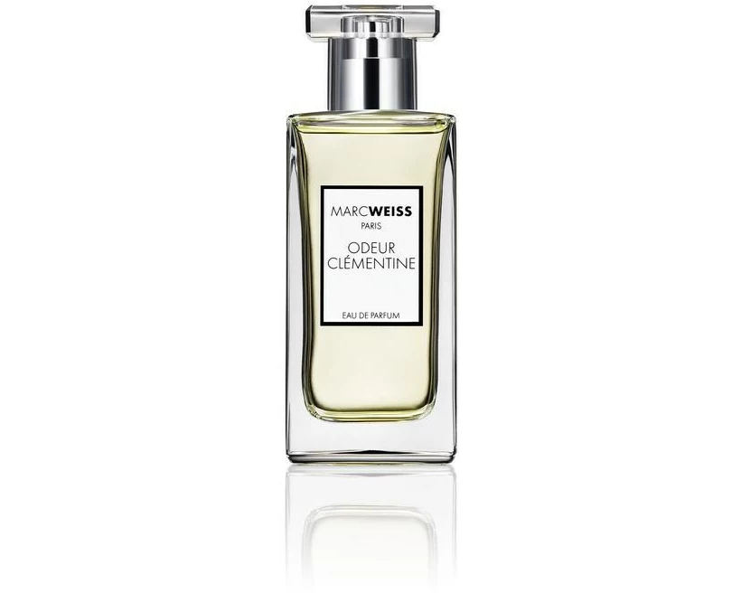 Marc Weiss Paris Eau de Parfum Clementine 100 ml