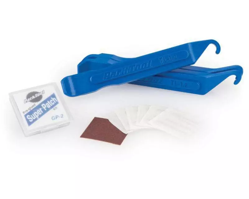 ParkTool Flickzeug TR-1 Set