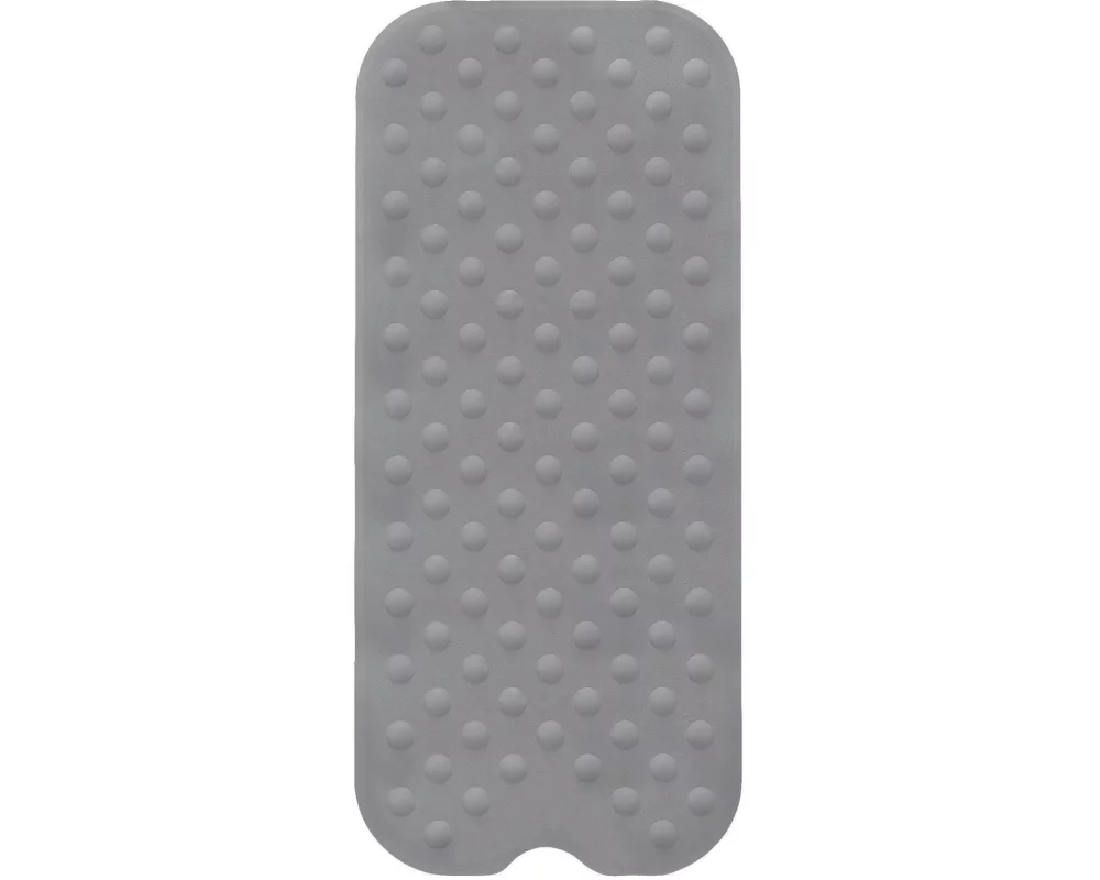 Kleine Wolke Badewanneneinlage Formosa Anthrazit