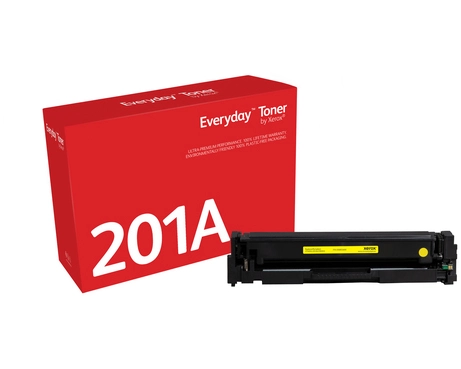 Xerox Yellow Toner Cartridge