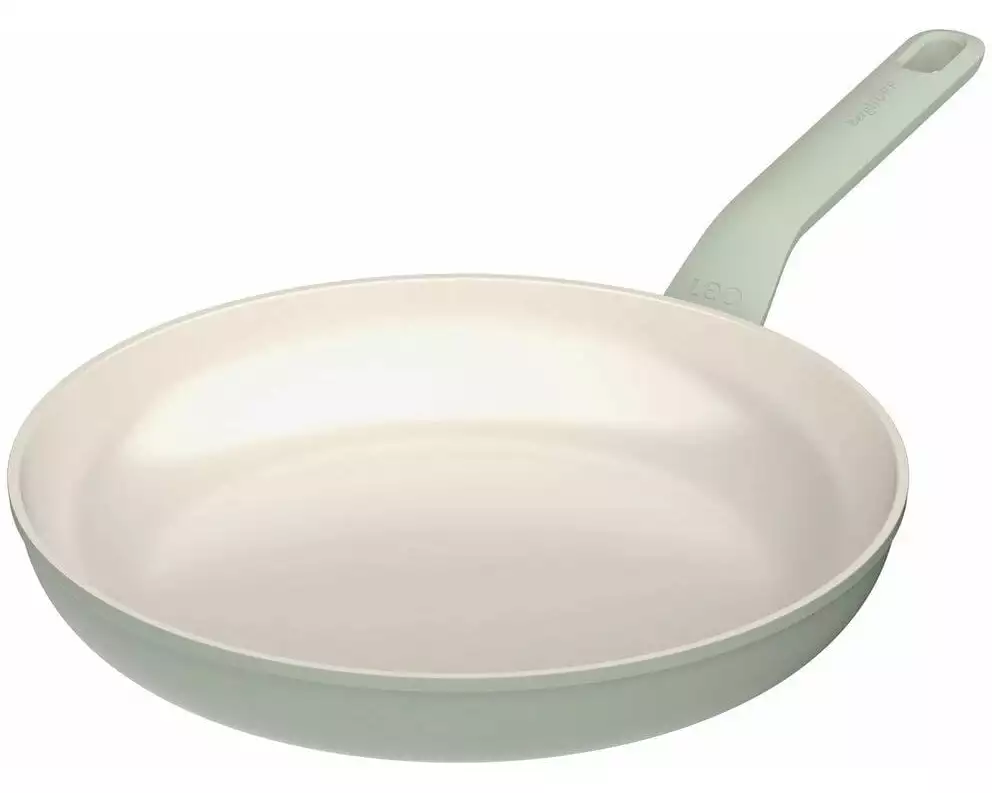 BergHOFF Bratpfanne Leo Balance Sage 28 cm