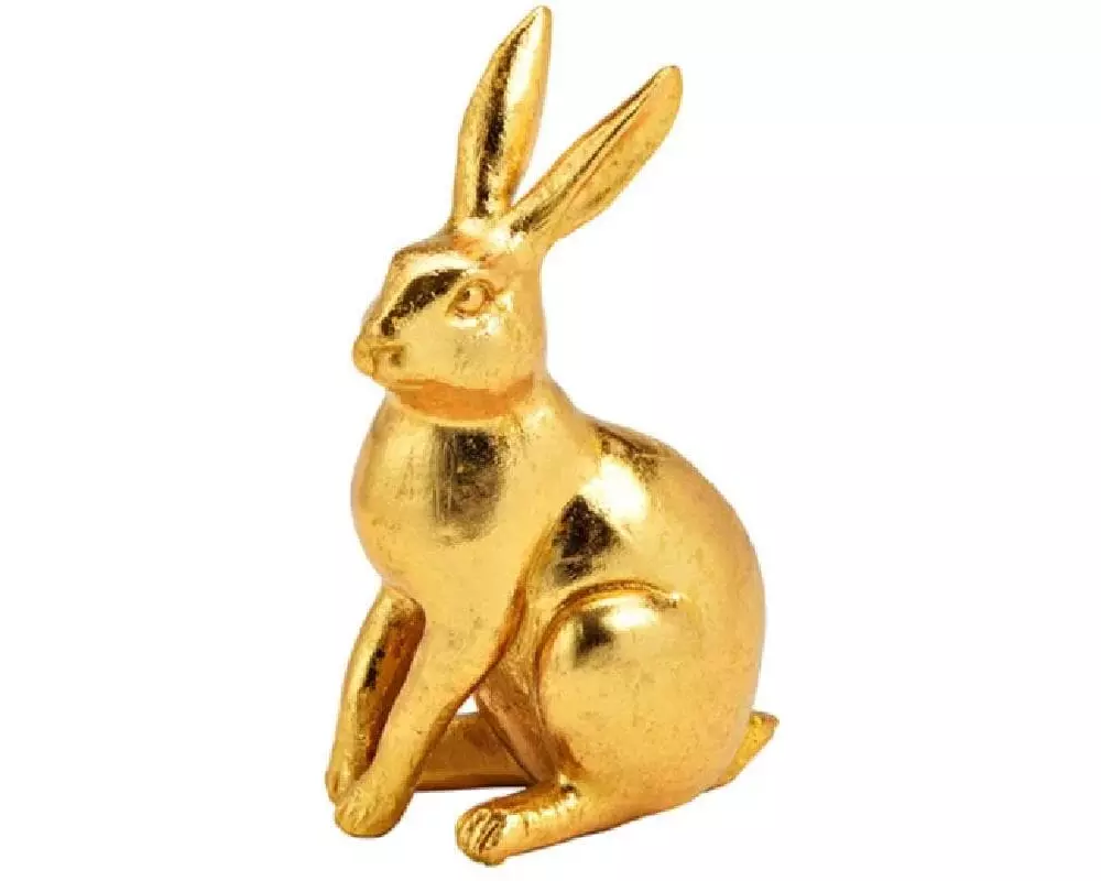 G. Wurm Hase Gold