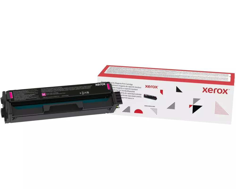 Xerox Toner 006R04385 Magenta