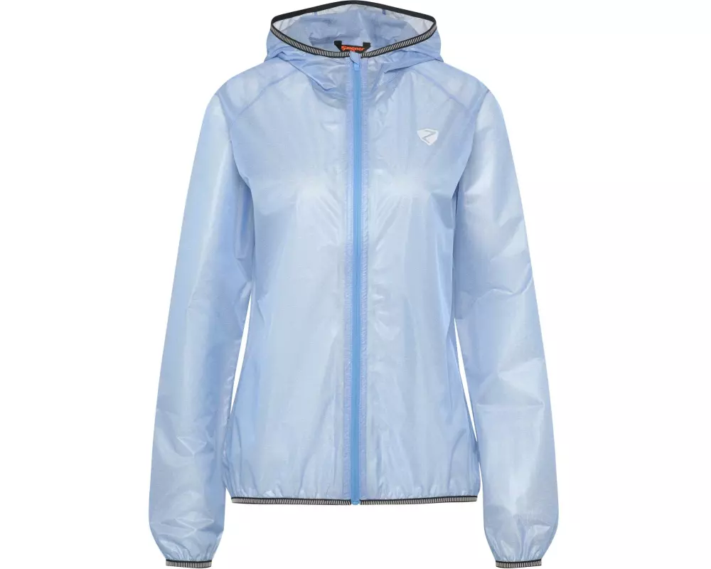 Ziener Regenjacke NATINA-Z Lady Dreamy Sky, Gr. 38