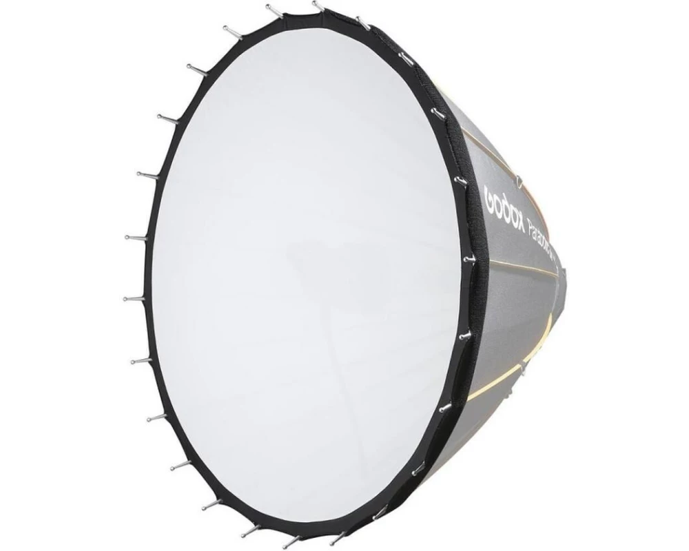 Godox Diffusor P158-D2 für Parabolic 158