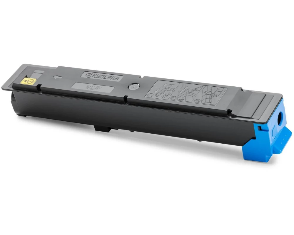 KYOCERA TK-5195c Toner Cyan 7.000 pages A4