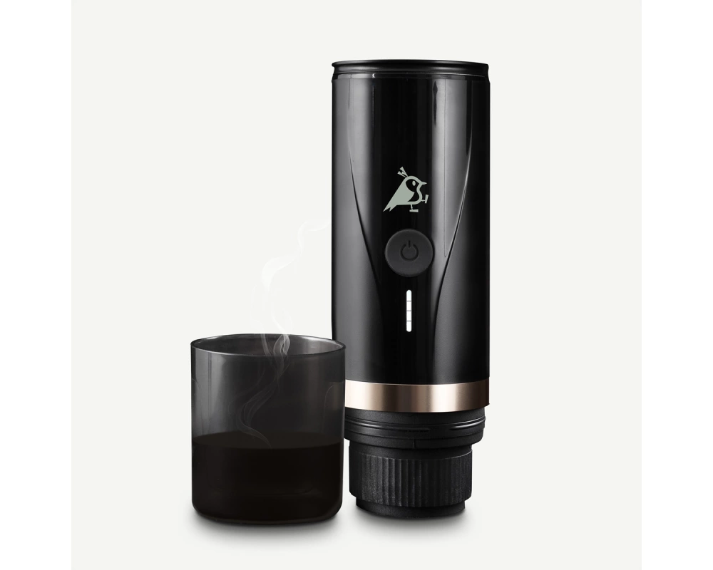 Aqiila Nespresso Kaffeemaschine
